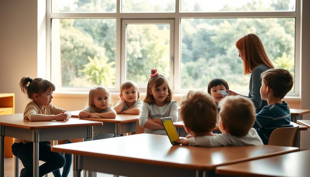Child Safety, Digital Footprint