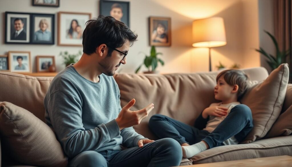 Teaching Kids to say No