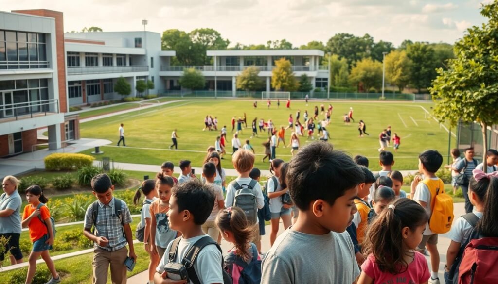 comprehensive school safety programs
